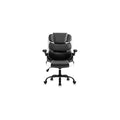 Ergonomic Swivel Chair Household Chair Home Comfortable Can Lie Down, Lift Swivel Chair(E)