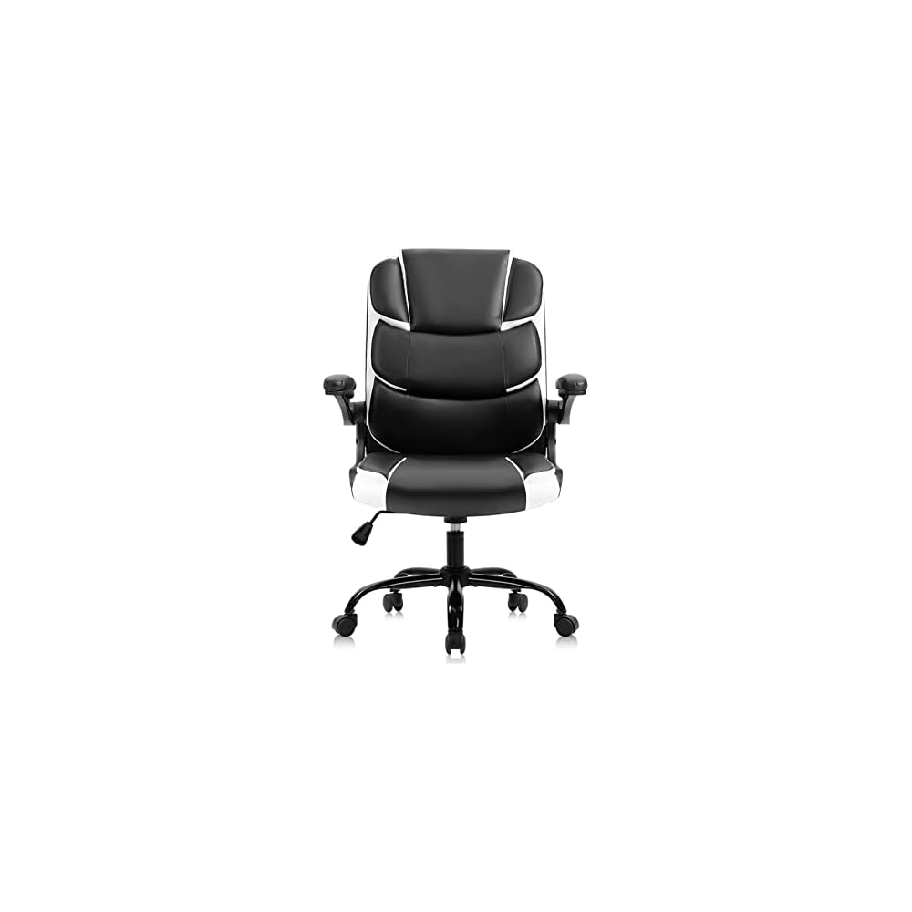 Ergonomic Swivel Chair Household Chair Home Comfortable Can Lie Down, Lift Swivel Chair(E)