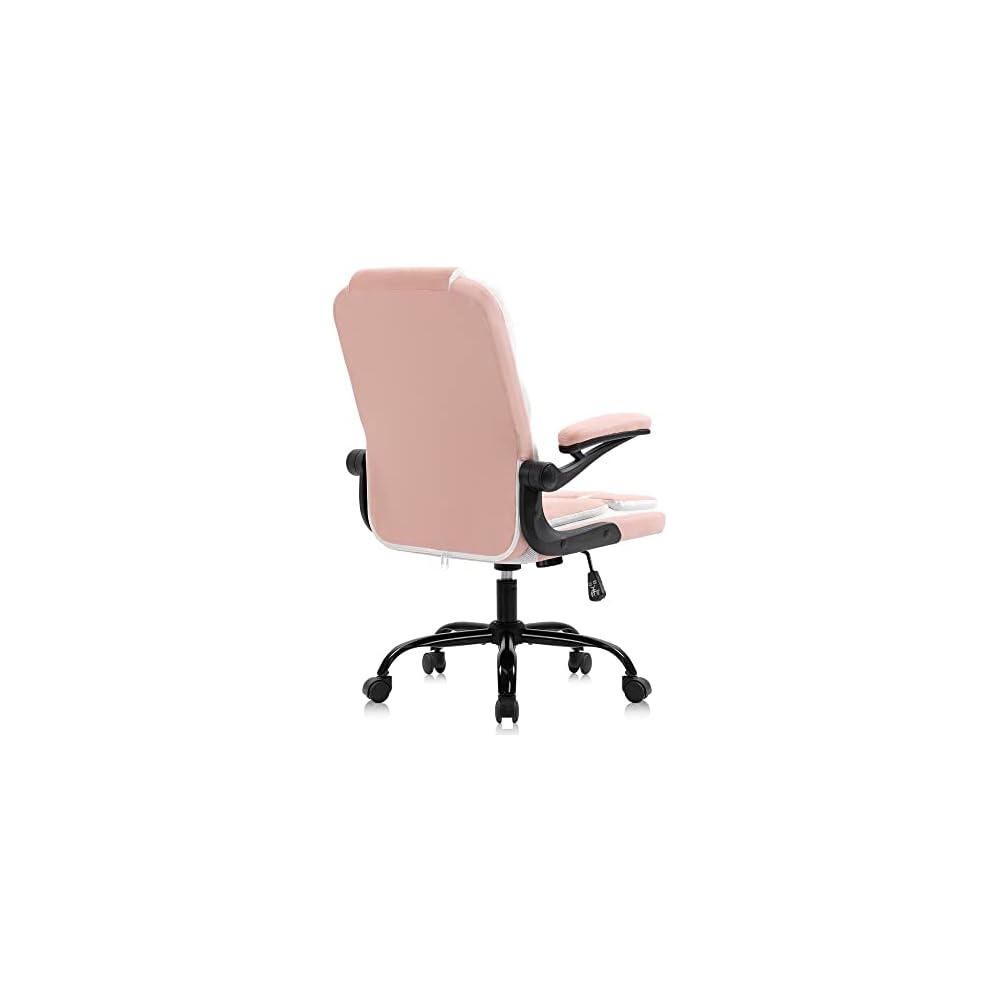 Ergonomic Swivel Chair Household Chair Home Comfortable Can Lie Down, Lift Swivel Chair(E)