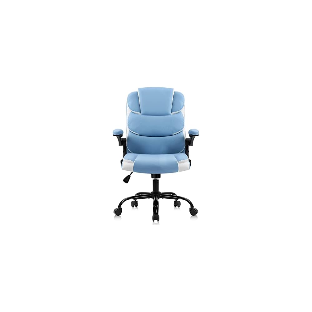 Ergonomic Swivel Chair Household Chair Home Comfortable Can Lie Down, Lift Swivel Chair(E)