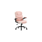 Ergonomic Swivel Chair Household Chair Home Comfortable Can Lie Down, Lift Swivel Chair(E)