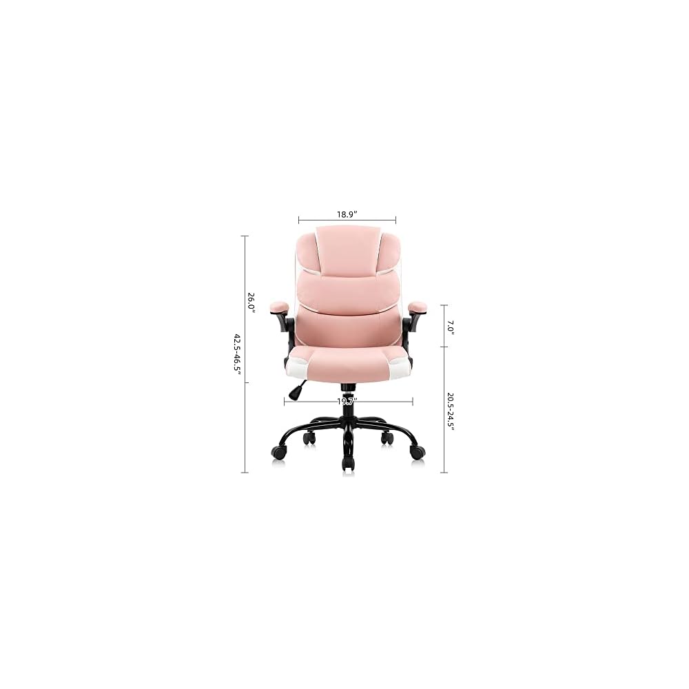 Ergonomic Swivel Chair Household Chair Home Comfortable Can Lie Down, Lift Swivel Chair(E)