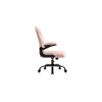 Ergonomic Swivel Chair Household Chair Home Comfortable Can Lie Down, Lift Swivel Chair(E)