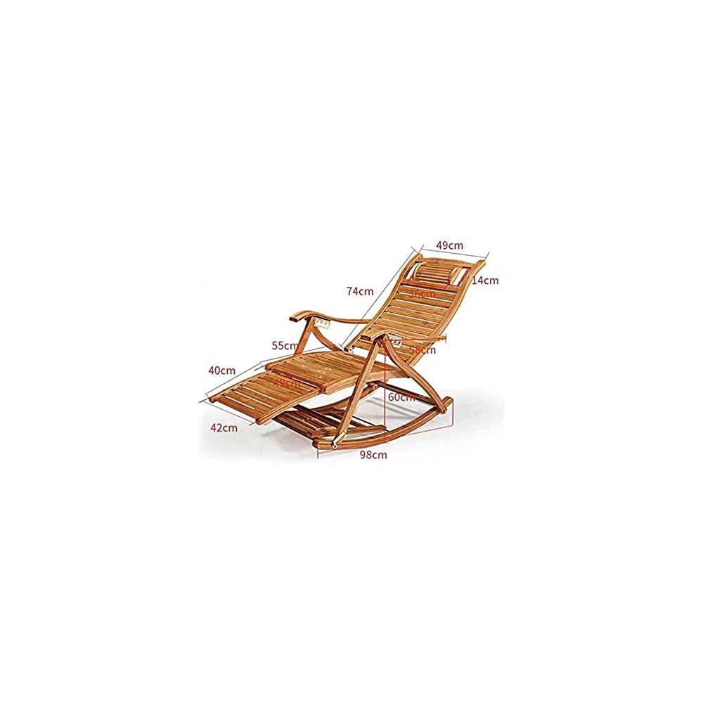 Renovation House Side Tables Oversize XL Padded Zero Gravity Lounge Chair Lawn Chair Flolding Recliner Lounge Chair Wider Armrest 5 Position Adjustable Recliner Support 700 LBS End Table