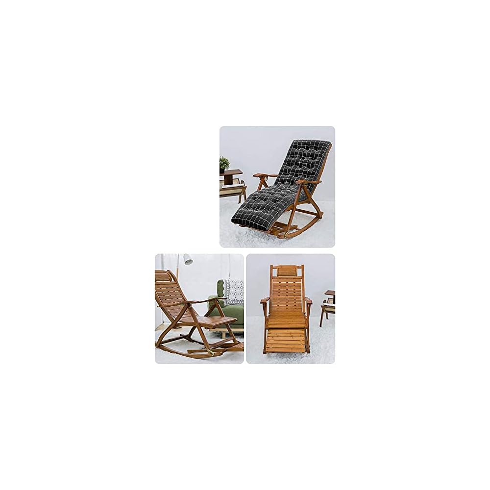 Renovation House Side Tables Oversize XL Padded Zero Gravity Lounge Chair Lawn Chair Flolding Recliner Lounge Chair Wider Armrest 5 Position Adjustable Recliner Support 700 LBS End Table