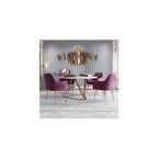 Armchairs Living Room Furniture Sofa Chair Nordic Dressing Chair Plush Light Bedroom Lounge Chairs(Gray)