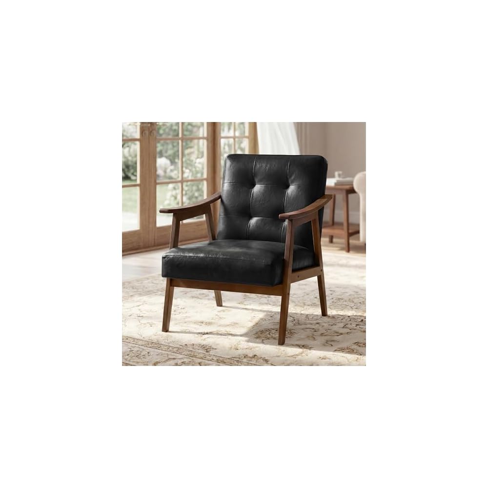 Accent Chair, Velvet Vanity Chair, Metal Legs, Shell-Shaped Back