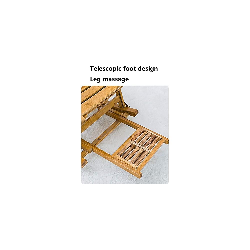 Renovation House Side Tables Oversize XL Padded Zero Gravity Lounge Chair Lawn Chair Flolding Recliner Lounge Chair Wider Armrest 5 Position Adjustable Recliner Support 700 LBS End Table