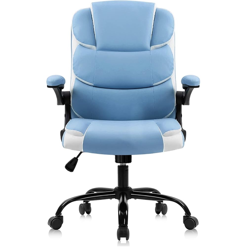 Ergonomic Swivel Chair Household Chair Home Comfortable Can Lie Down, Lift Swivel Chair(E)