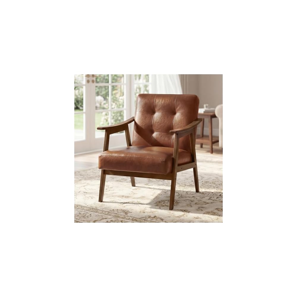 Accent Chair, Velvet Vanity Chair, Metal Legs, Shell-Shaped Back
