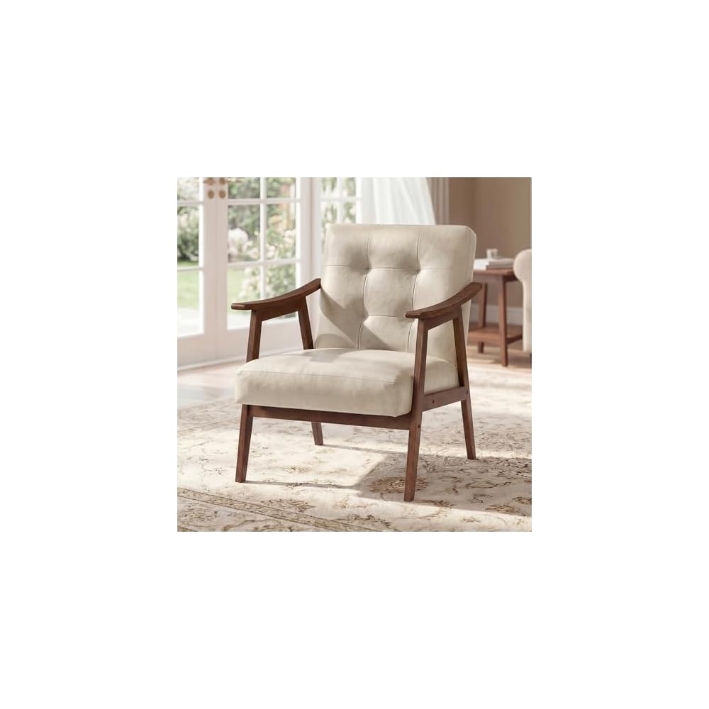 Accent Chair, Velvet Vanity Chair, Metal Legs, Shell-Shaped Back