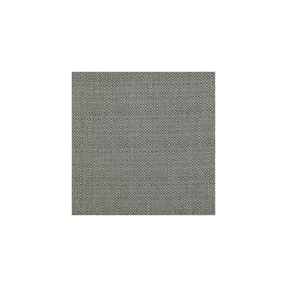 Bobkona Belinda Linen-Like Polyfabric SECTIONAL in Grey