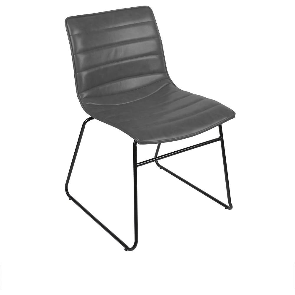 Brooklyn armchair, Wood, 55x45x78 cm